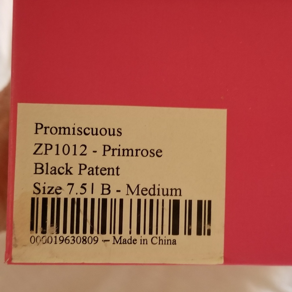 Promiscuous Booties - image 4